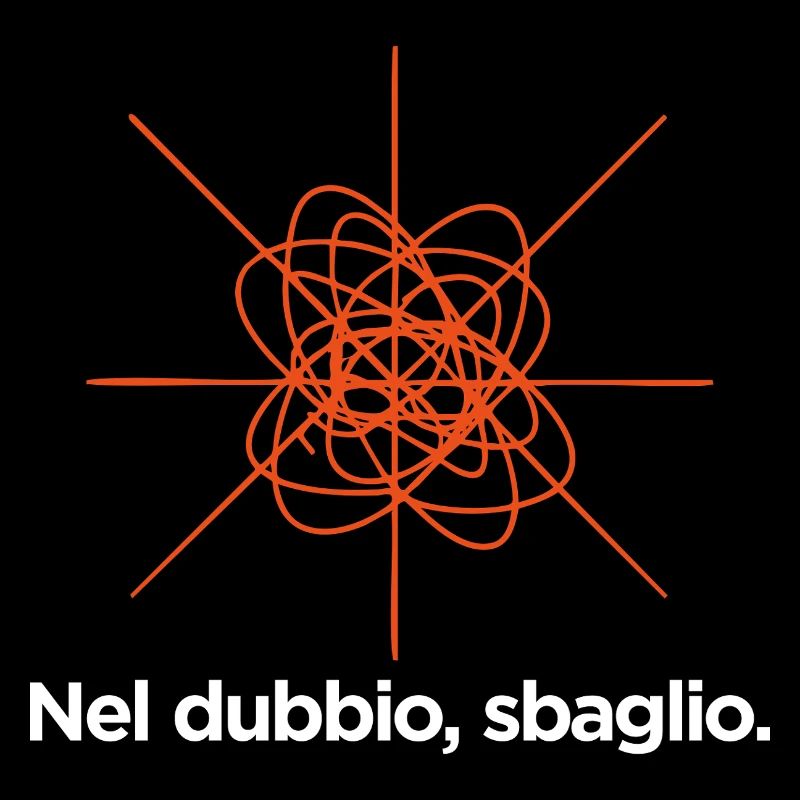 When in doubt, I'm wrong