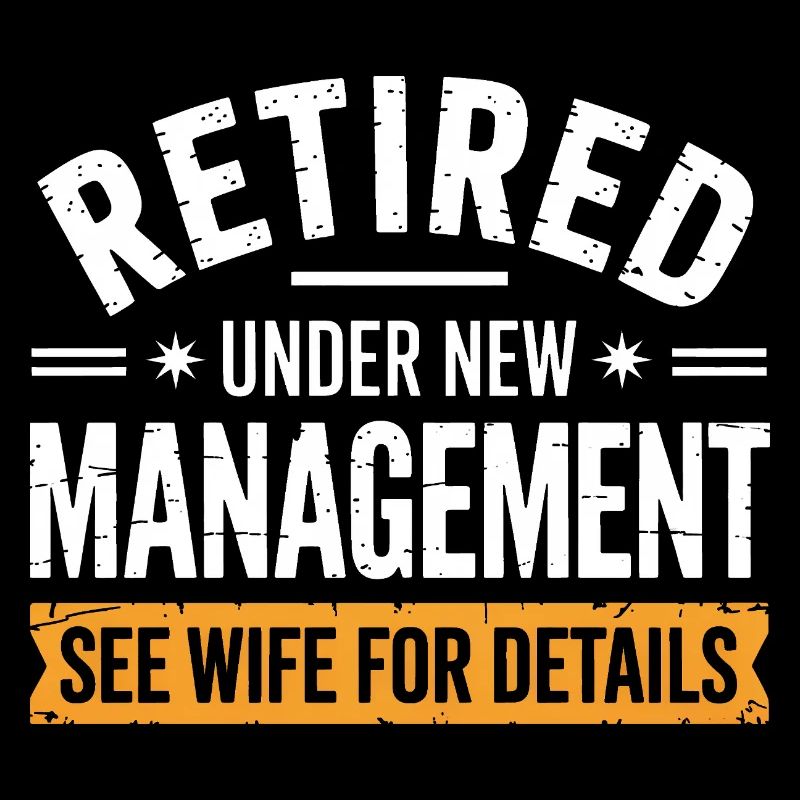 Retraite sous une nouvelle direction