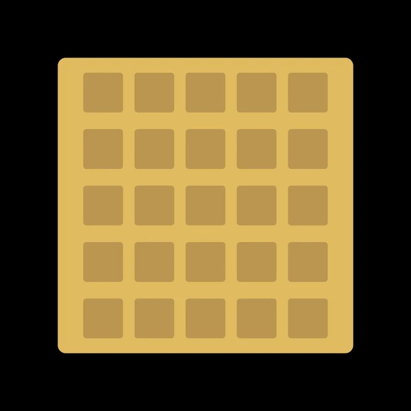Waffles