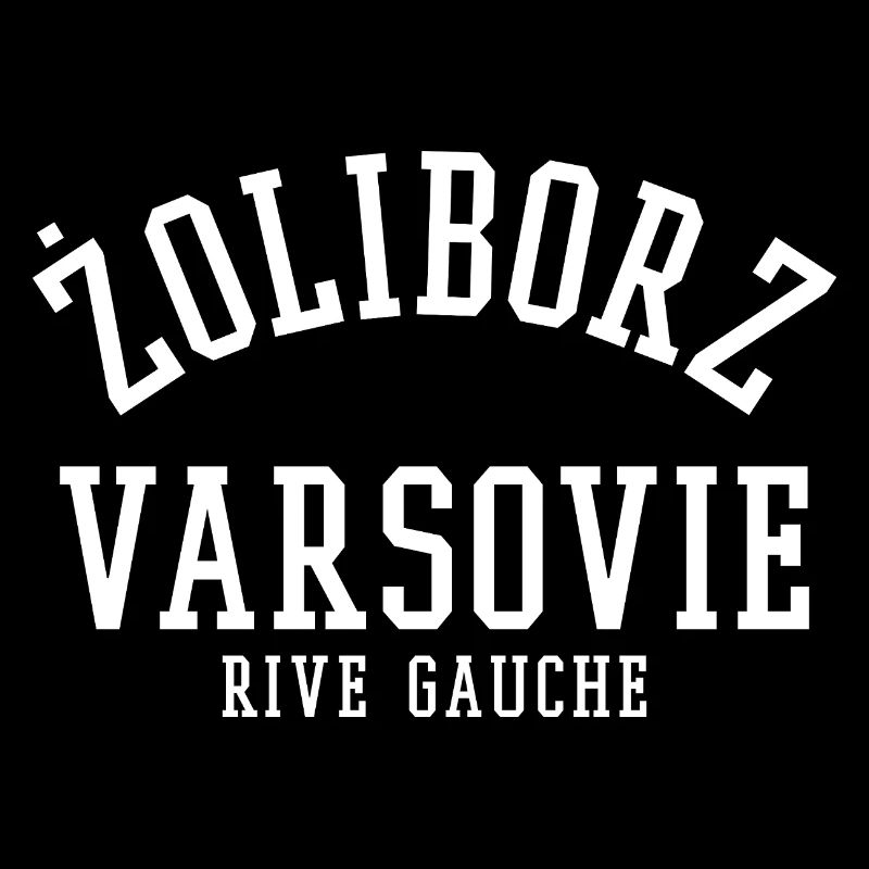 Zoliborz Varsovie