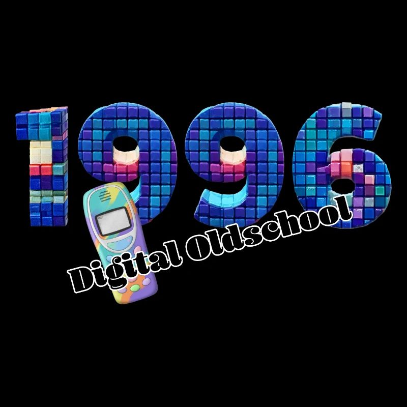 1996 – Formerly Digital Lifestyle