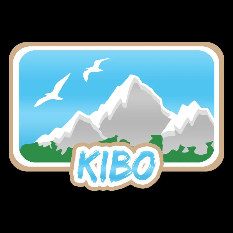 Kibo