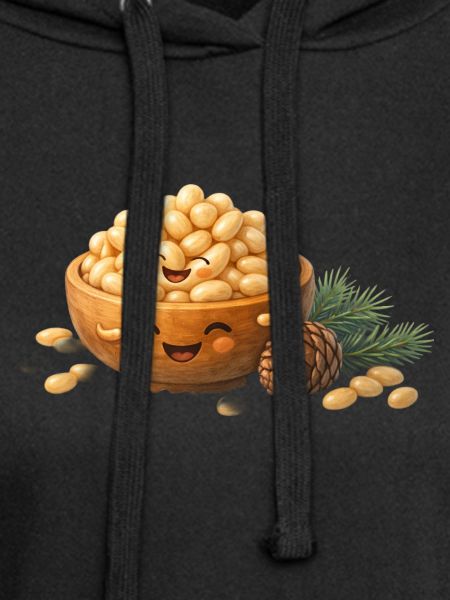 Pine nuts