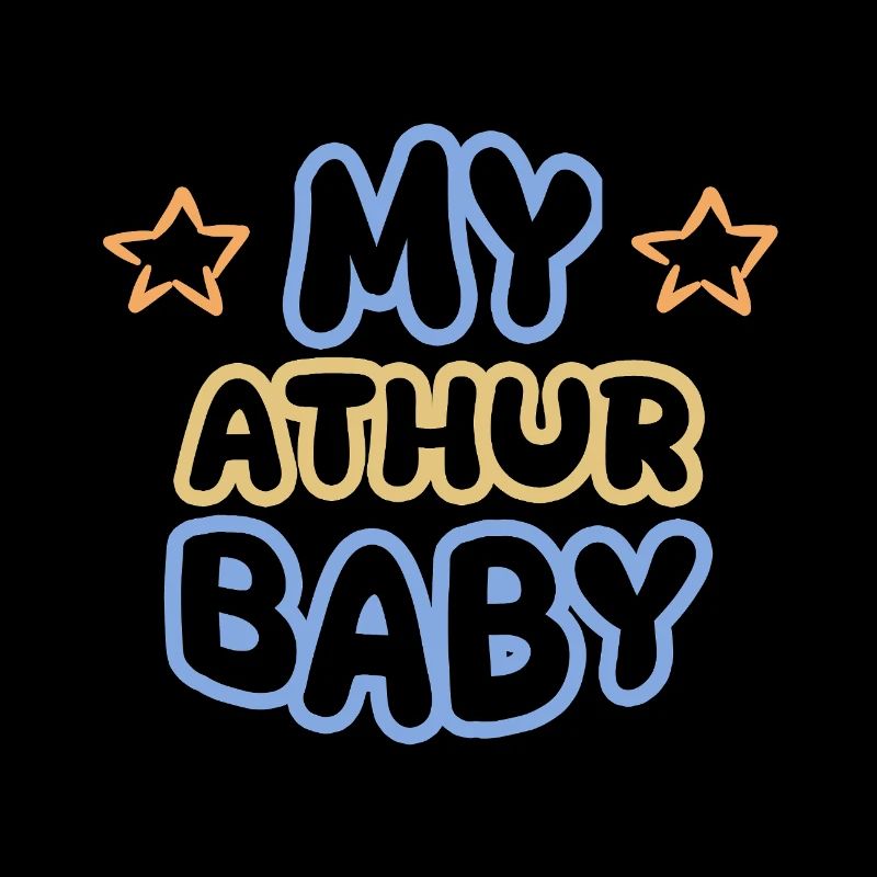 First name Athur