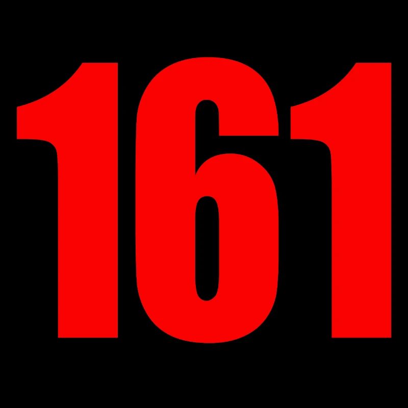161 – Antifa Code Statement