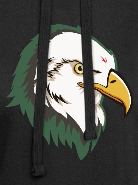 Eagle Head