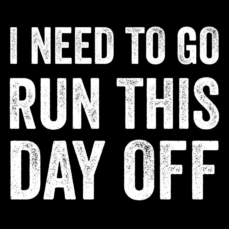 Ich muss diesen Tag frei machen
