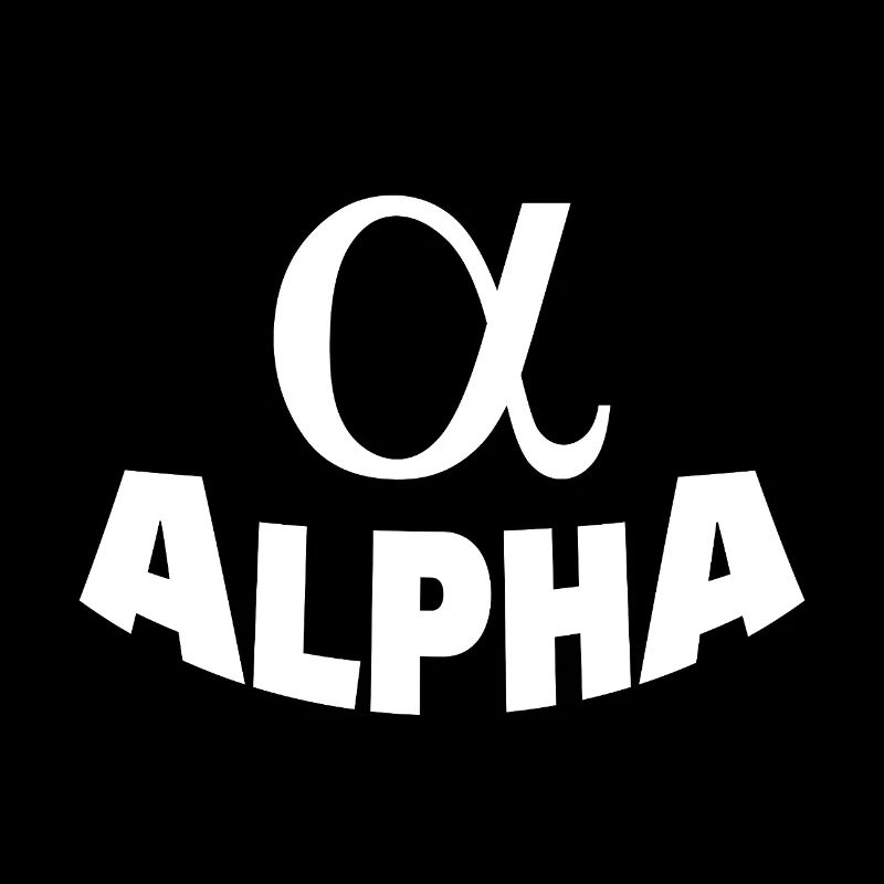 Alpha