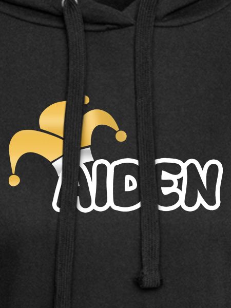 Carnaval Aiden