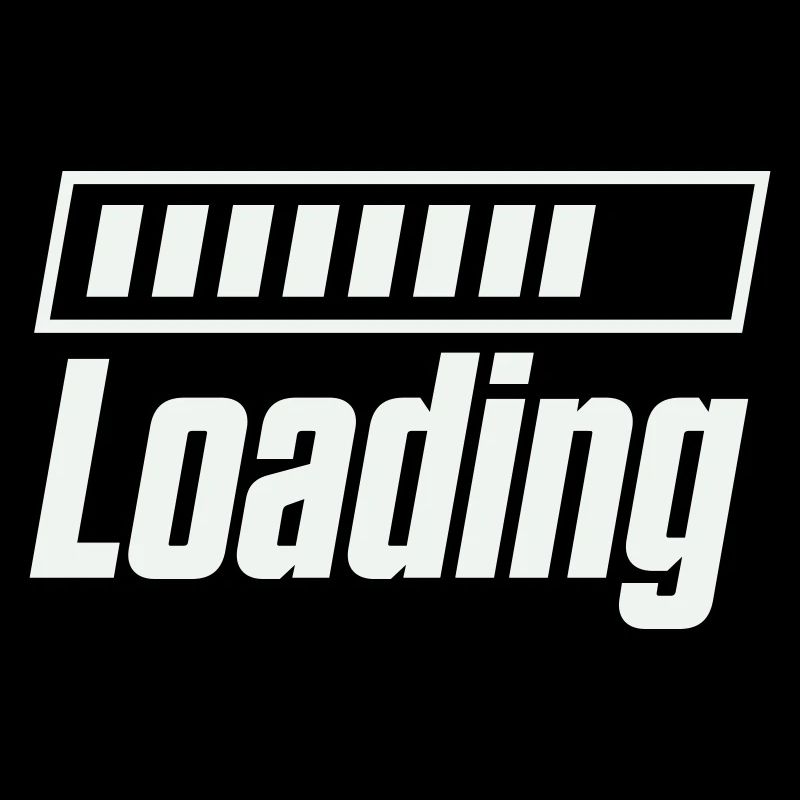 Loading Loading Bar