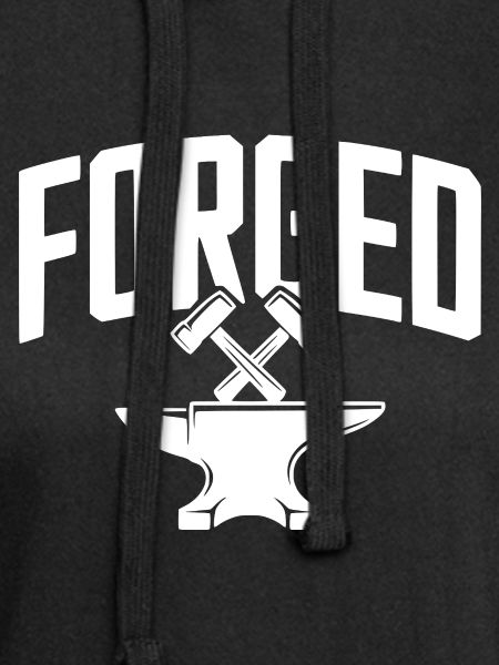 Forgé