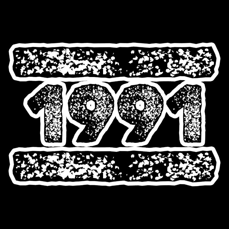 1991 1991