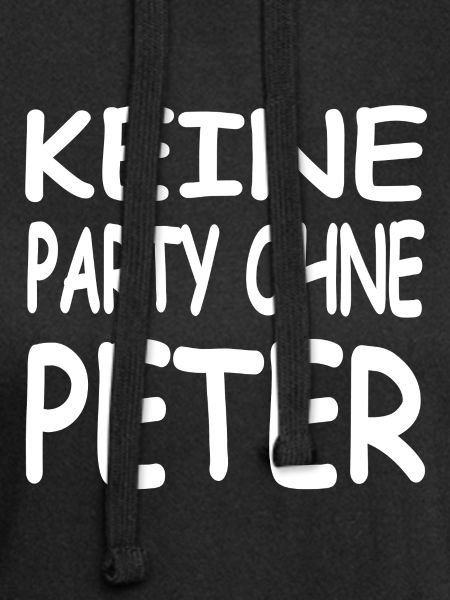 Peter