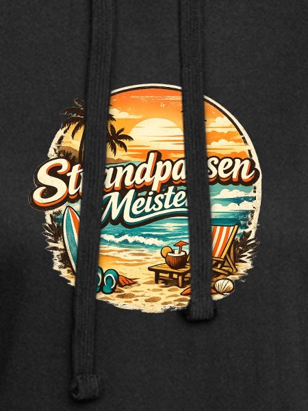 Beach Breaks Master Retro