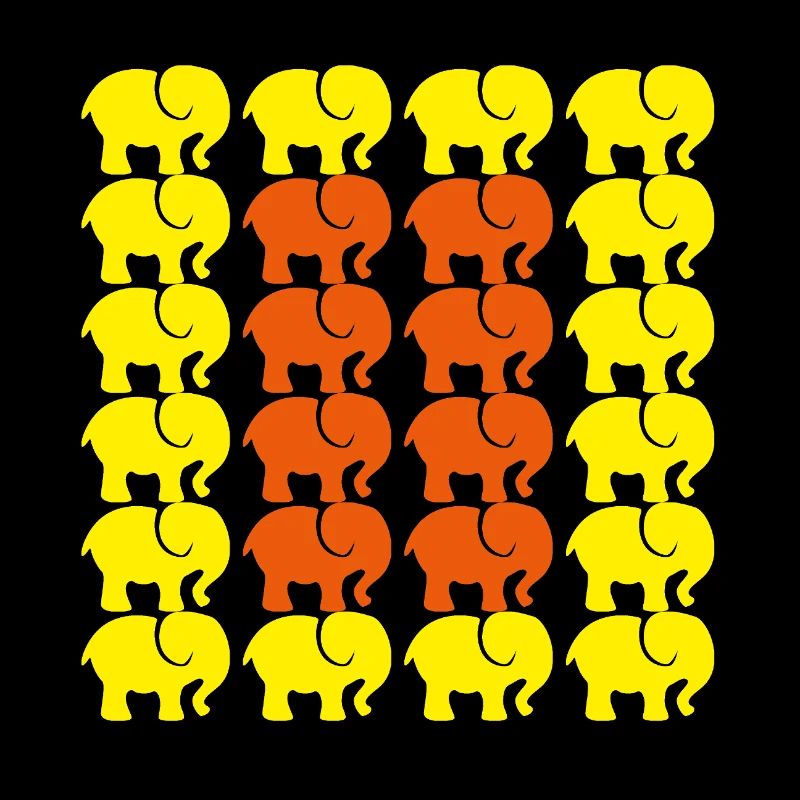 Éléphant