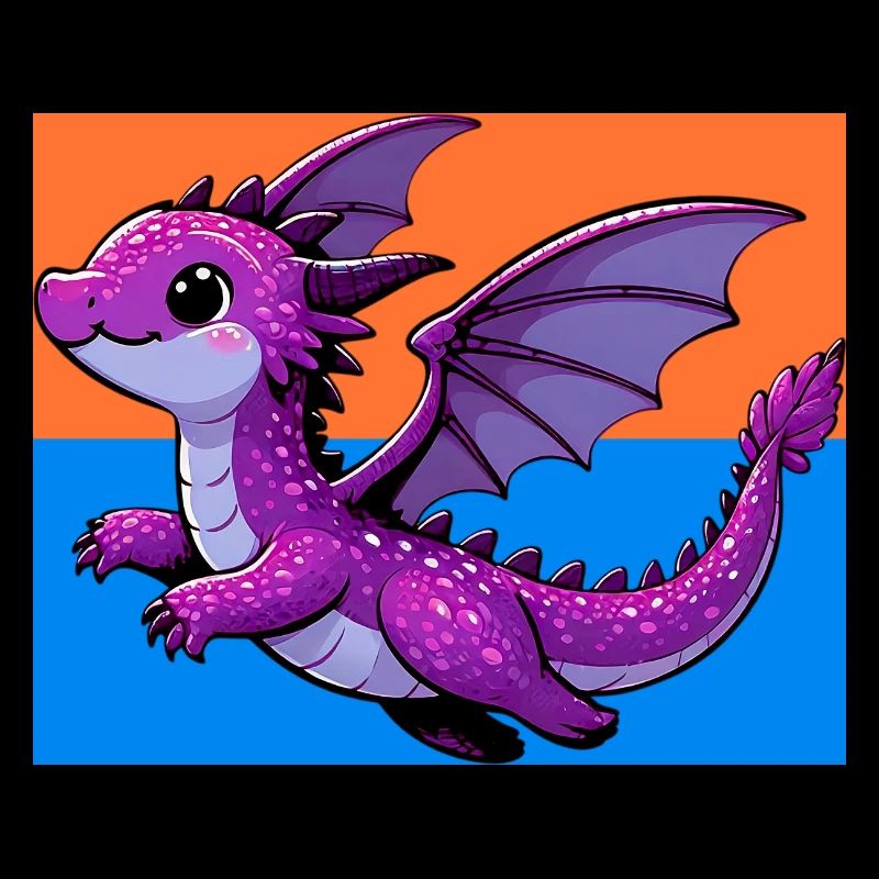 Drache