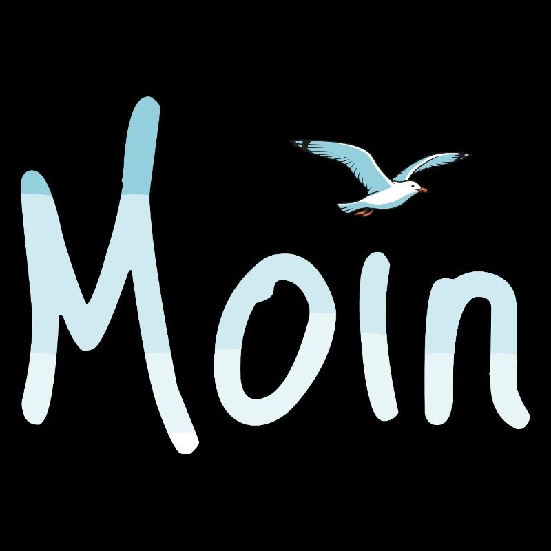 Moin Seagull