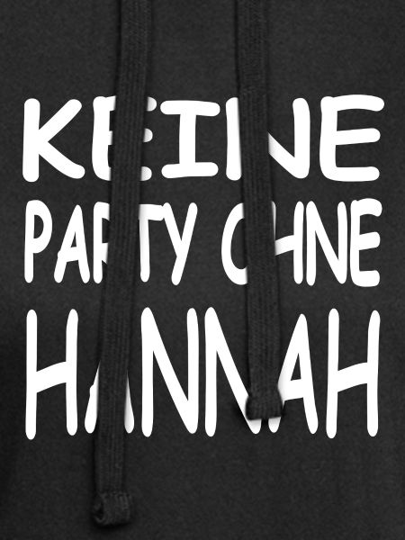 Hannah