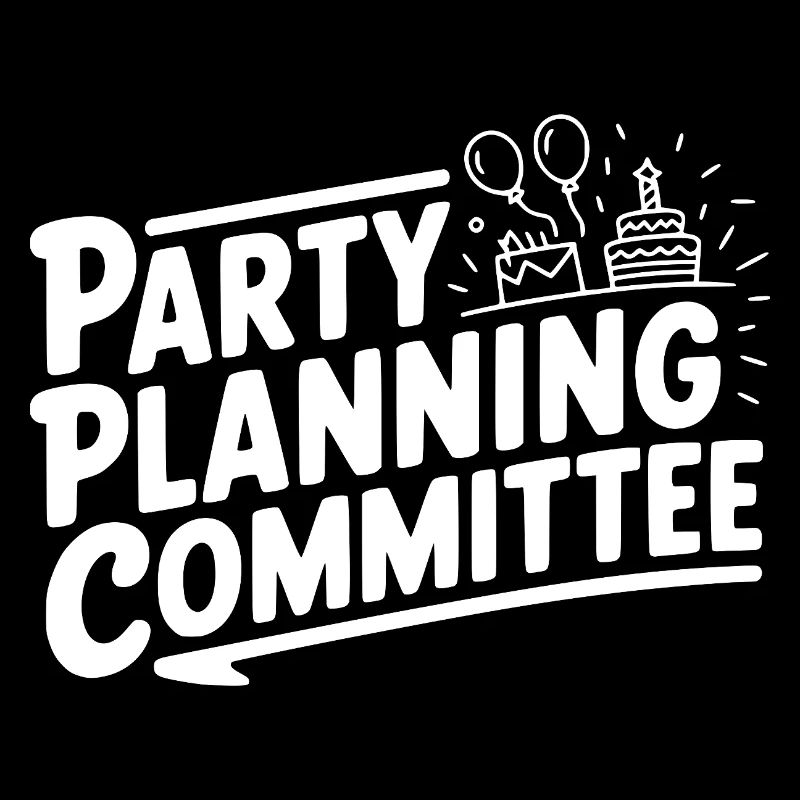 Comité d’organisation de la fête