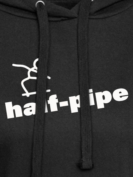 HALF PIPE