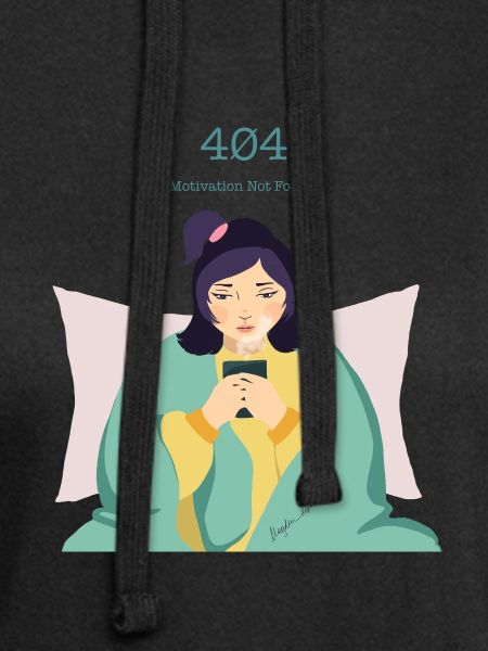 404 Motivation Missing