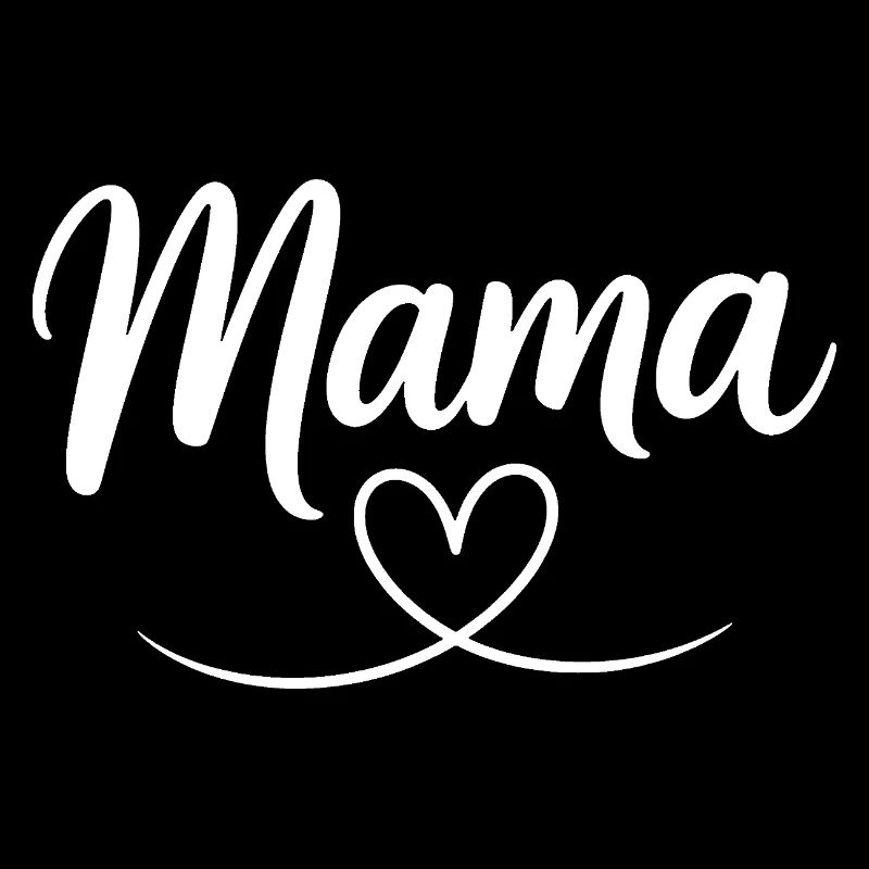 Mama Heart Script