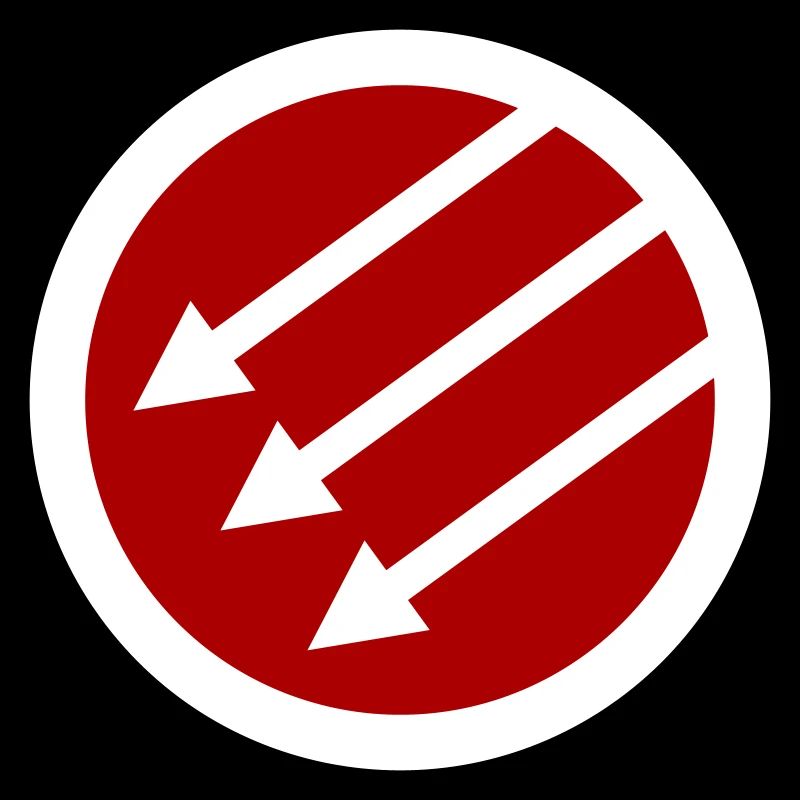 Front de fer / Front de l’Eiserne / Järnfronten