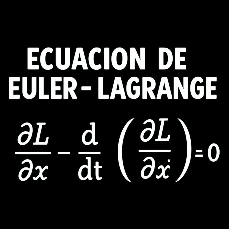 EC-EULER-LAGRANGE