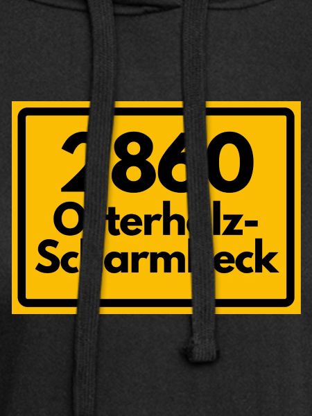 OLD POSTCODE POSTCODE 2860 OSTERHOLZ-SCHARMBECK