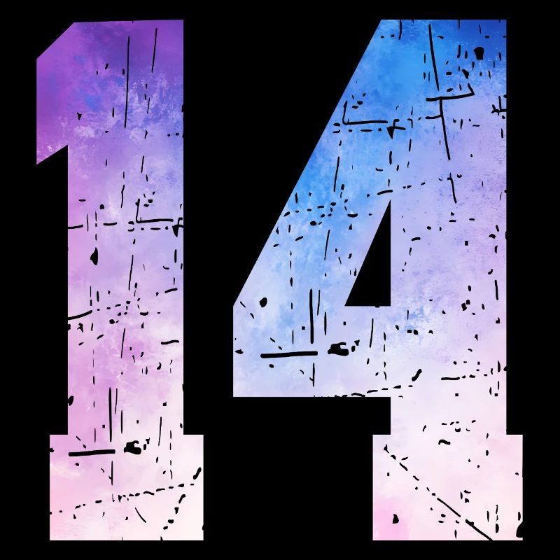 Issue 14 – 14th Anniversary Gift