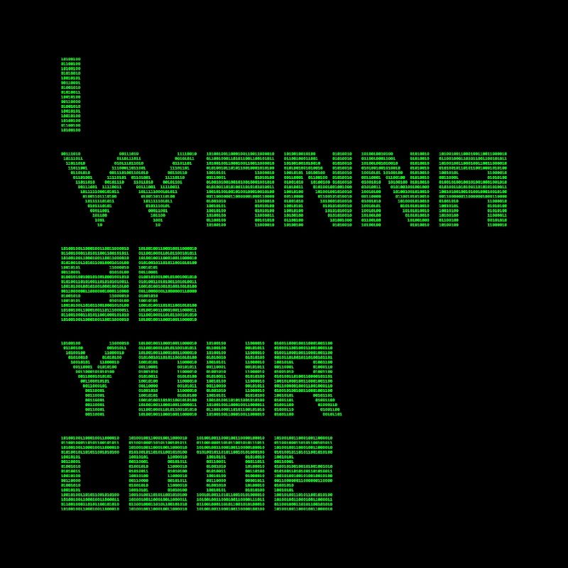 I WANT TO BE YOUR CODE - Binary Geek Humor