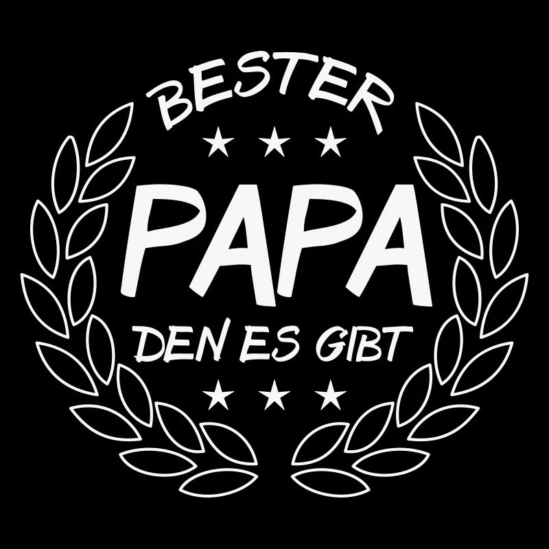 Bester Papa – Den Es Gibt
