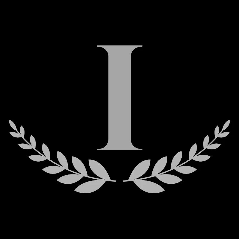 I
