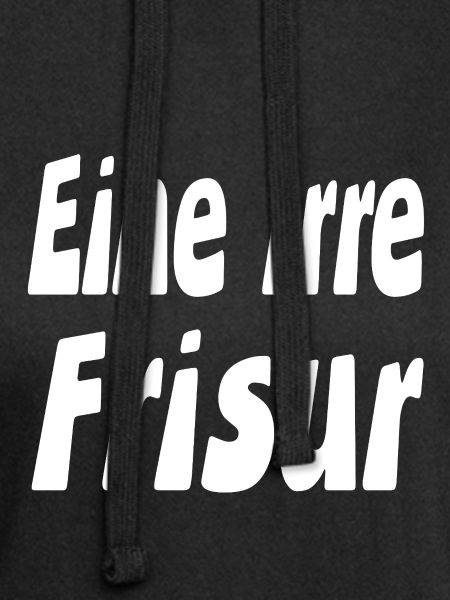 Frisur