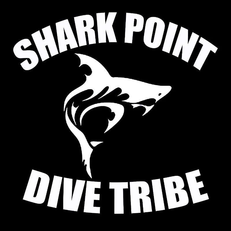 SHARK POINT DIVE TRIBE