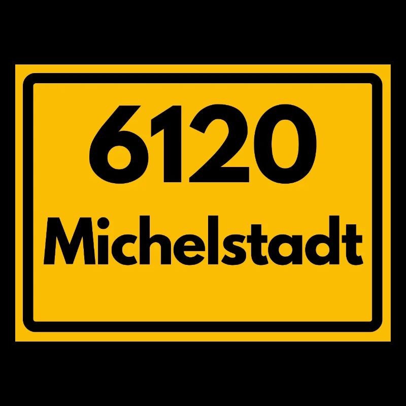 OLD POSTCODE POSTCODE RETRO 6120 MICHELSTADT HEIMA
