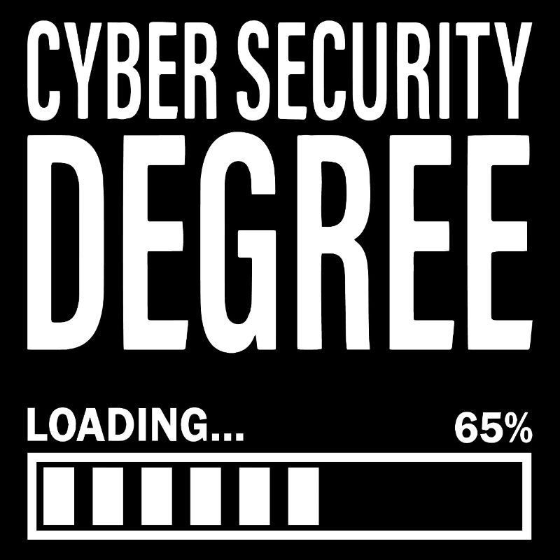 Cybersecurity Student Engineer Cyber Security