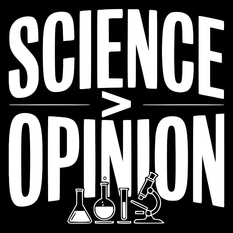 Science > Opinion
