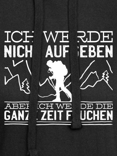 Wander Spruch
