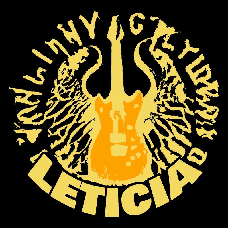 Leticia as a name