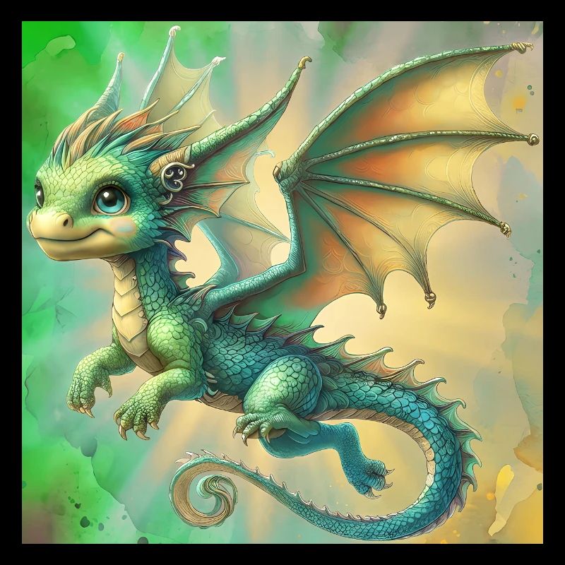 Drache