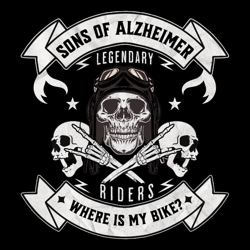 Fils d’Alzheimer. Où est mon vélo ?