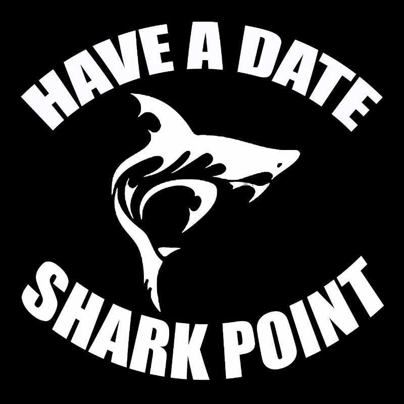HAVE A DATE - SHARK POINT