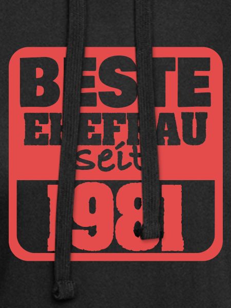 Ehe 1981
