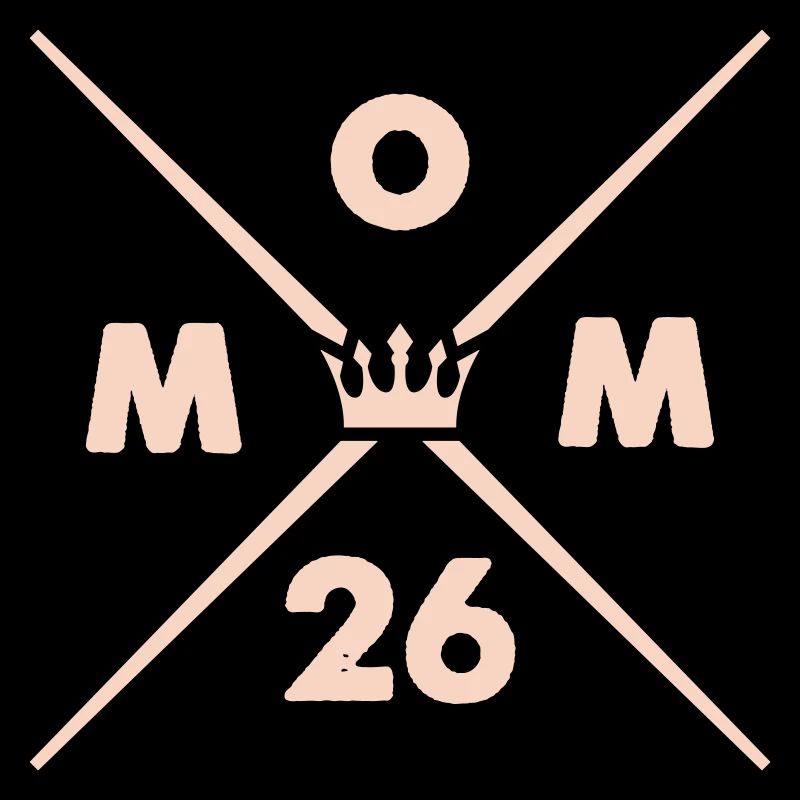 Maman 26 ans
