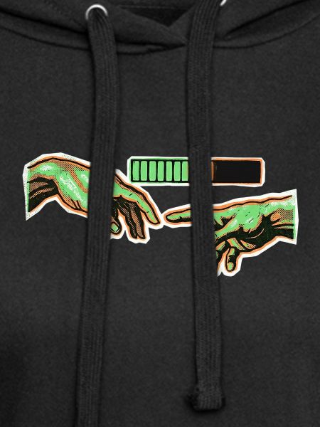 Human Connection Loading