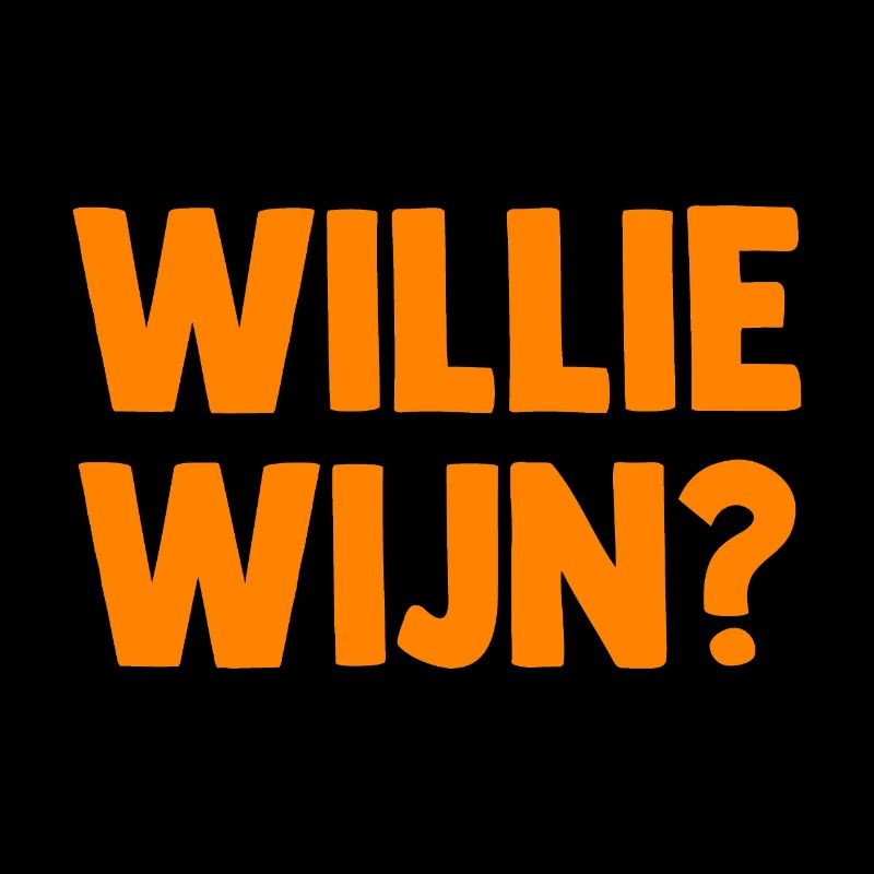 Willie Wijn ? - Pays-Bas Pays-Bas