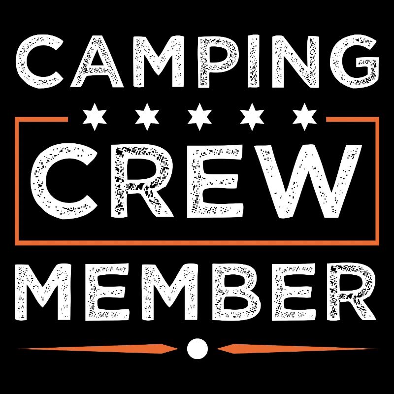 Équipe de camping