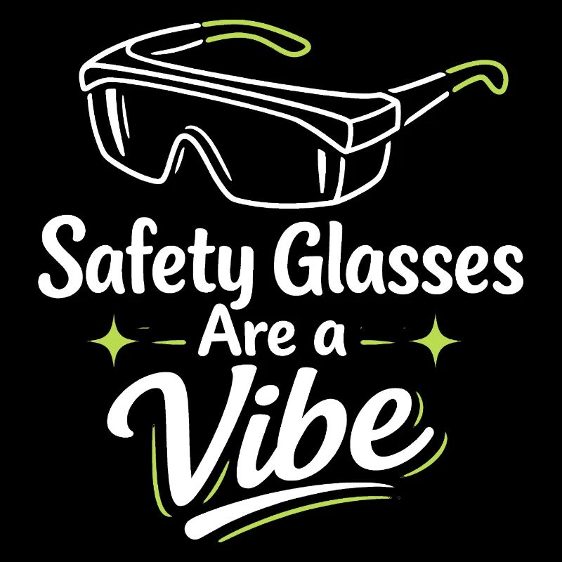 Goggle Vibe | Sécurité en laboratoire