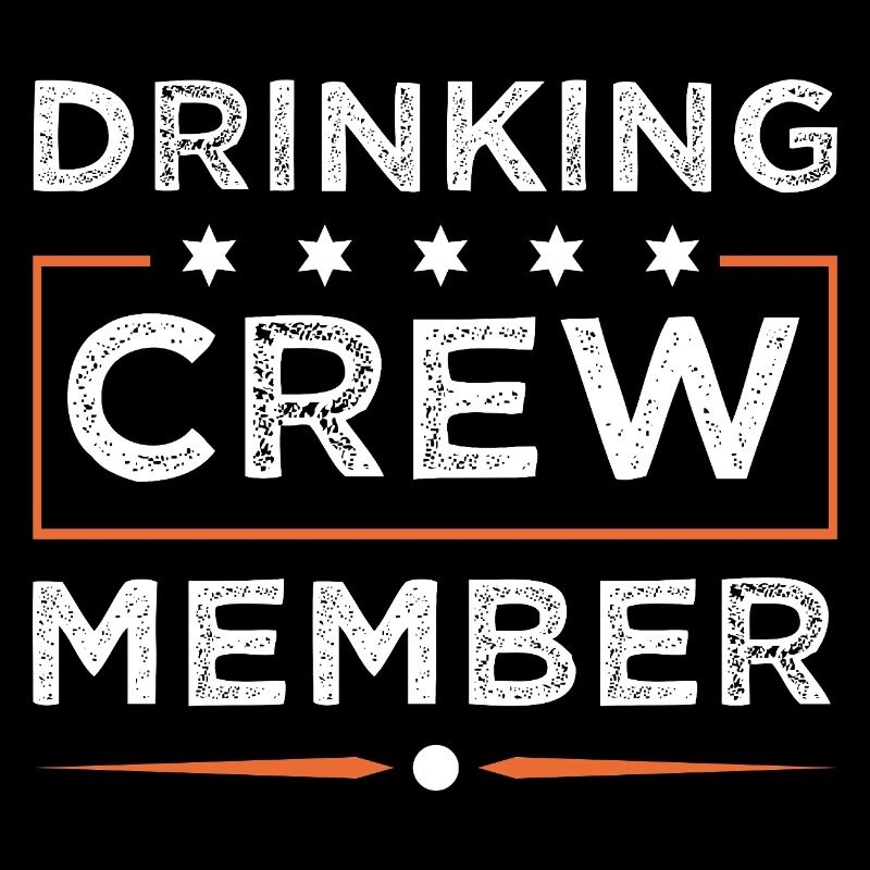 Drinking Crew